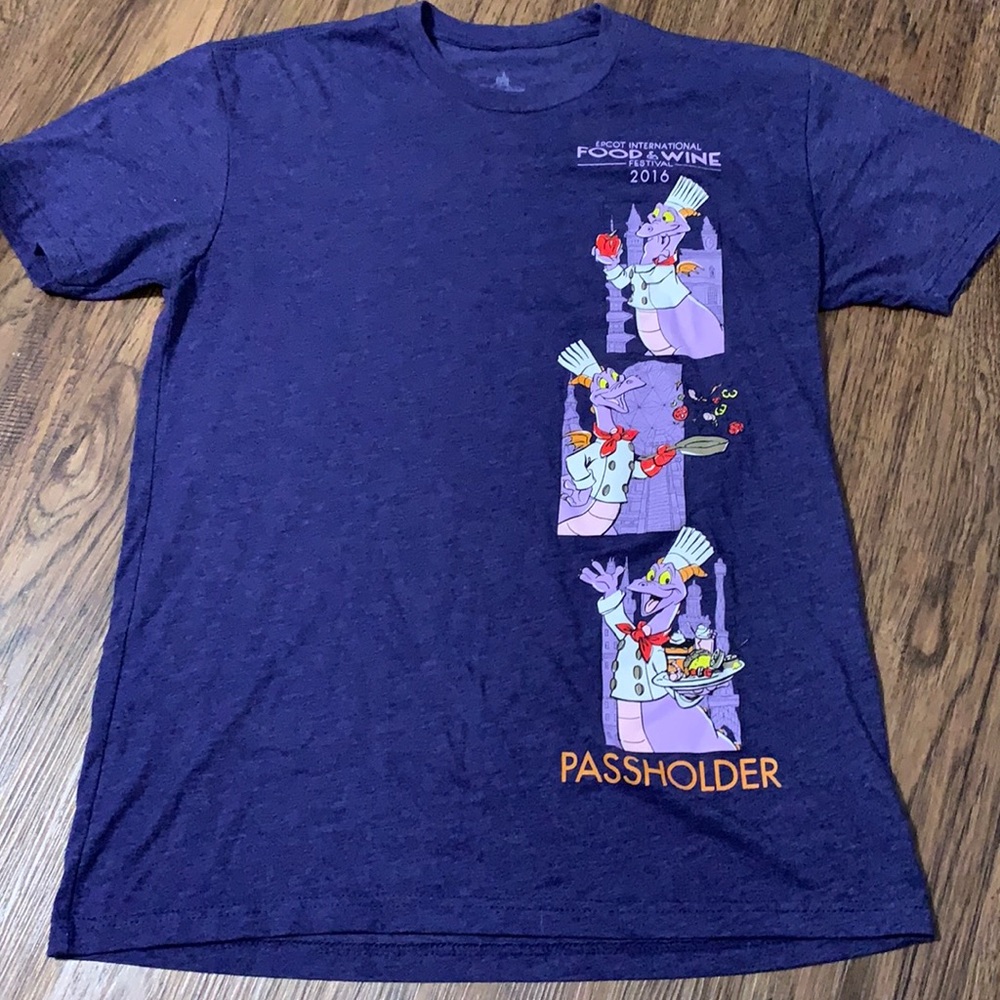 Disney World Epcot 2016 Food And Wine Festival